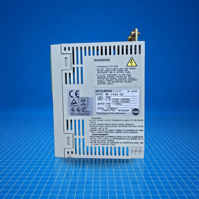MR-C40A-UE Mitsubishi