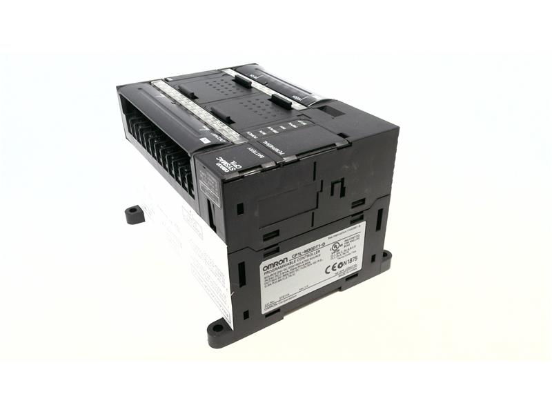 CP1L-M30DT1-D Omron