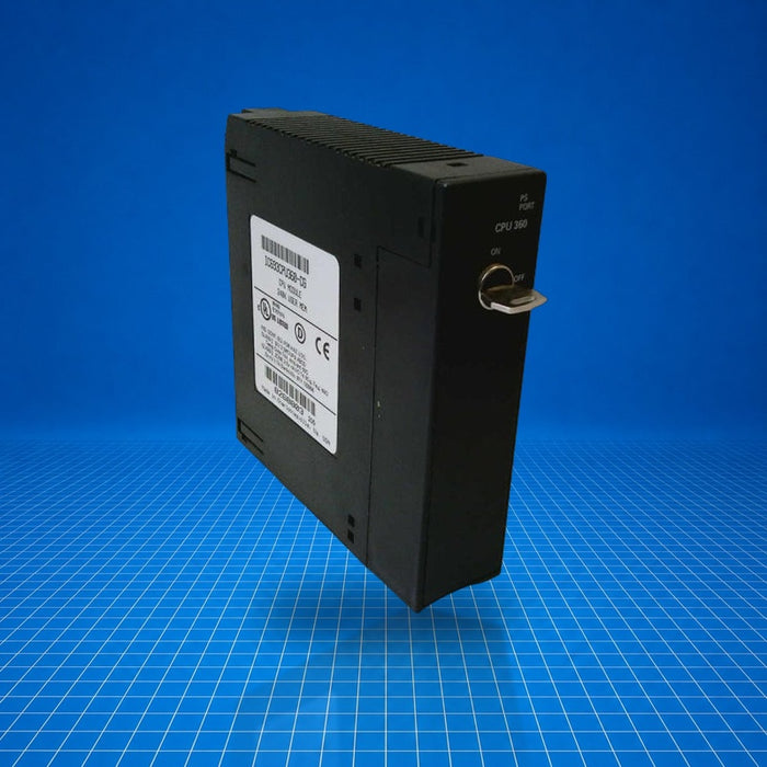 IC693CPU360 GE Fanuc