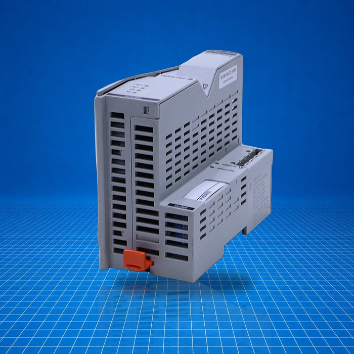 5069-AENTR Allen Bradley industrial automation part - part number label view
