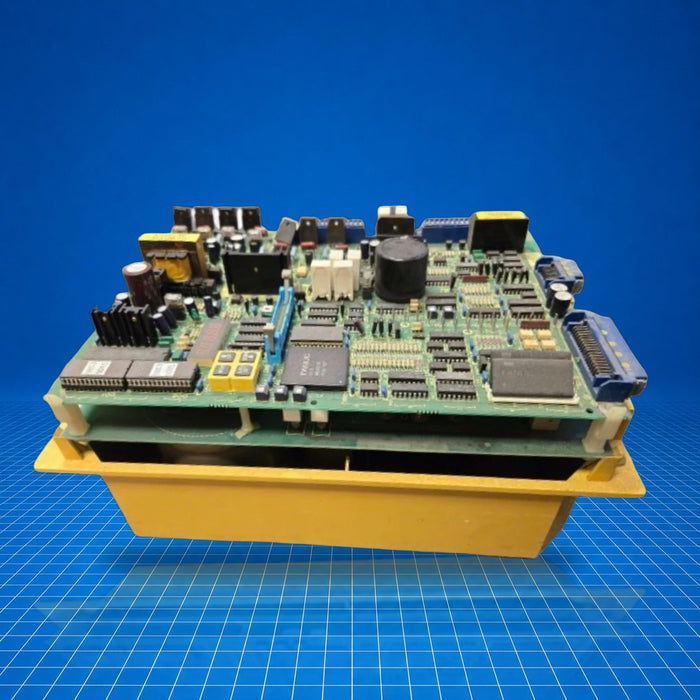 A16B-1100-0240 GE Fanuc