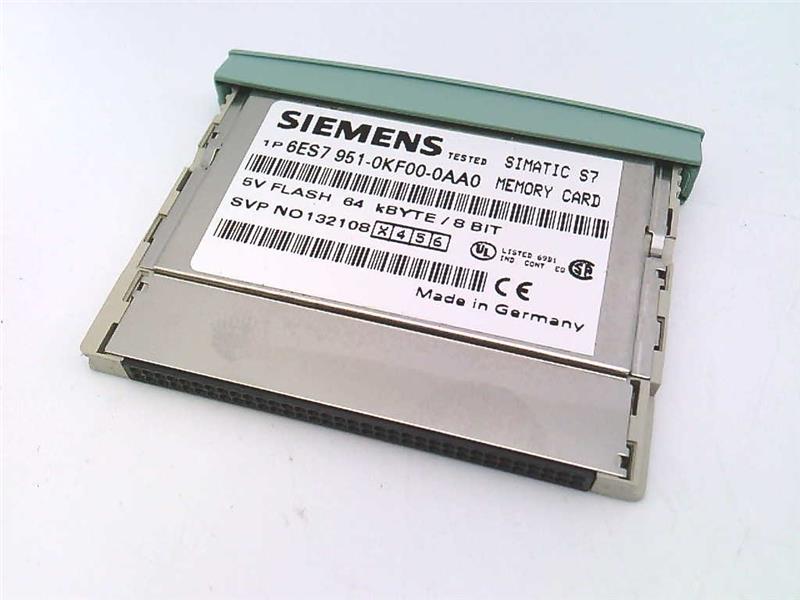 6ES7951-0KF00-0AA0 Siemens