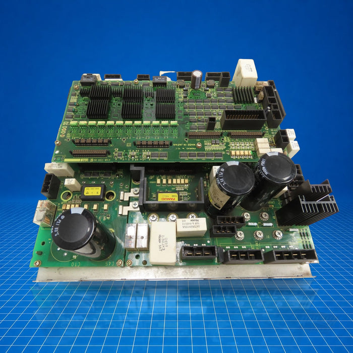 A16B-3200-0610 GE Fanuc