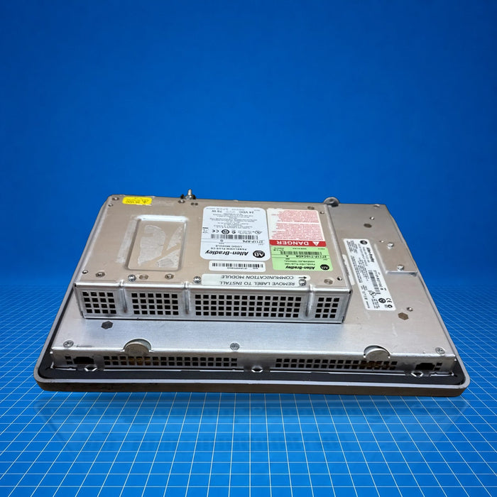 2711P-RP6 Allen Bradley industrial automation part