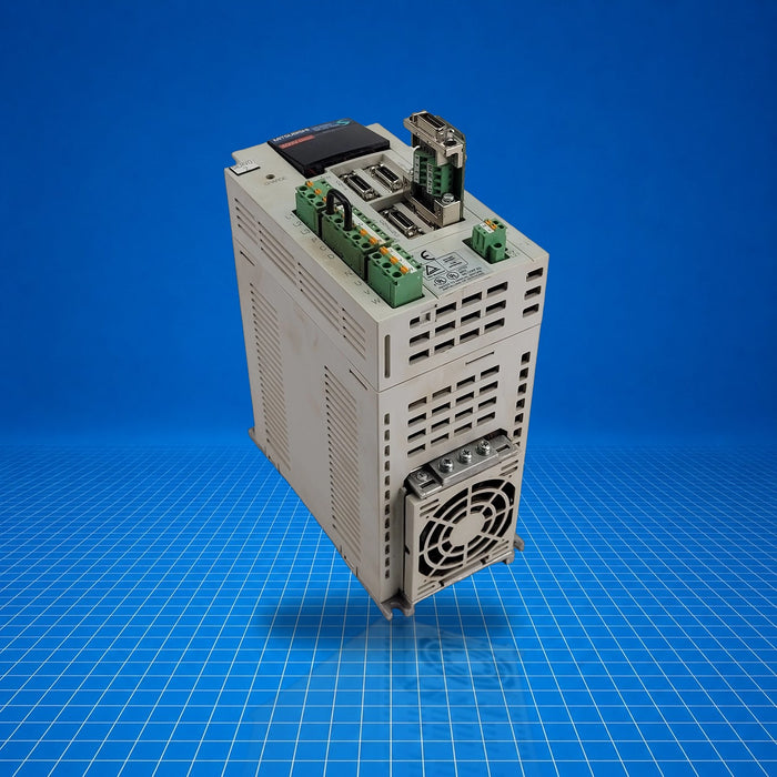 MR-J2S-100B4 Mitsubishi