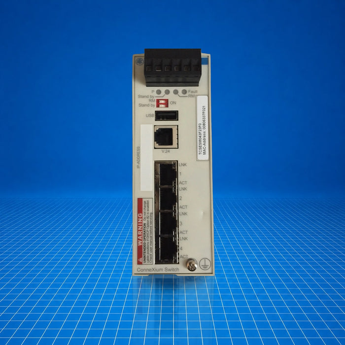 TCSESM043F23F0 Schneider industrial automation part - product view