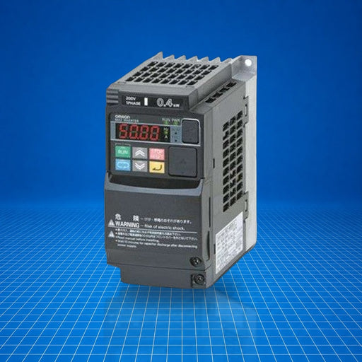 3G3MX2-A2007-V1 Omron