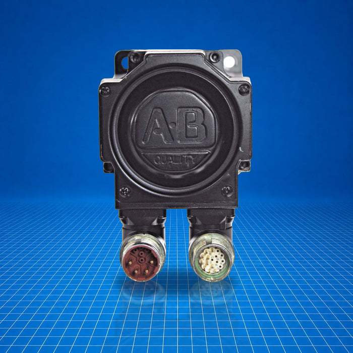 MPL-B320P-MK72AA Allen-Bradley