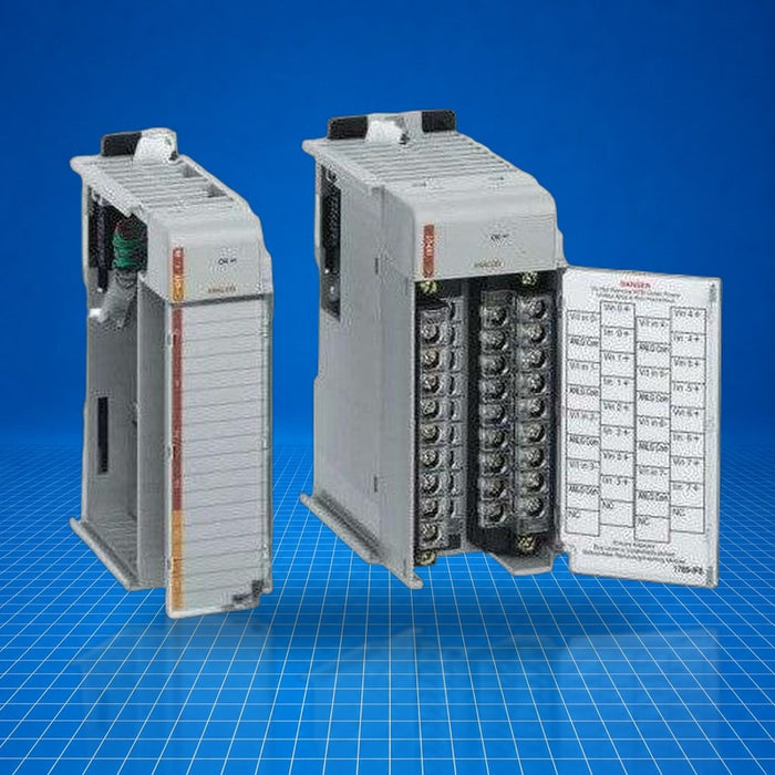 1769-IF4XOF2 Allen-Bradley