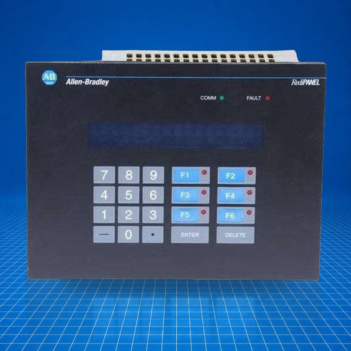 2705-K11C1 Allen-Bradley