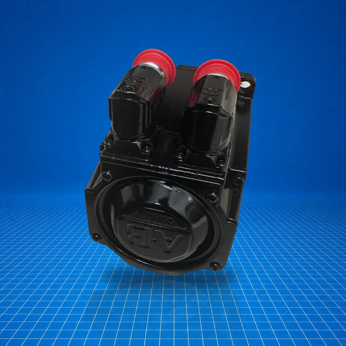 MPL-B420P-MJ72AA Allen-Bradley
