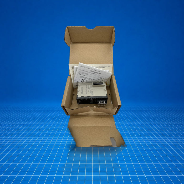 CJ1W-CLK23 Omron industrial automation part - product view