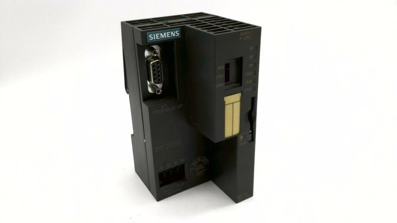 6ES7151-7FA01-0AB0 Siemens