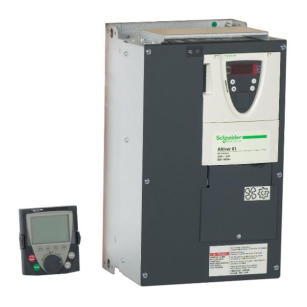 ATV61HU30Y Schneider Electric Altivar 61 Variable speed drive