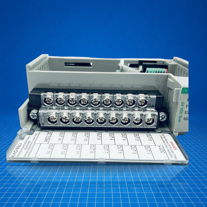 1769-OV16 Allen-Bradley