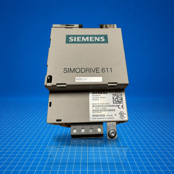6SN1145-1AA01-0AA2 Siemens