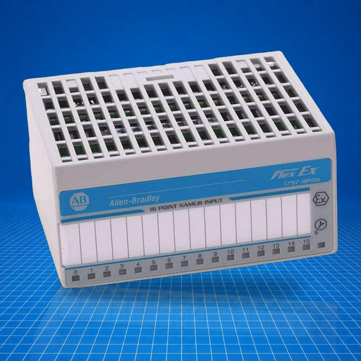 1797-OB4D Allen-Bradley