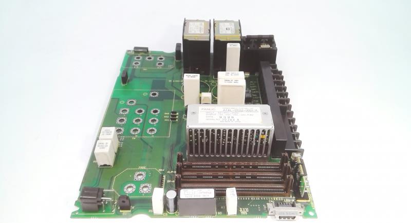 A20B-1004-0850 GE Fanuc