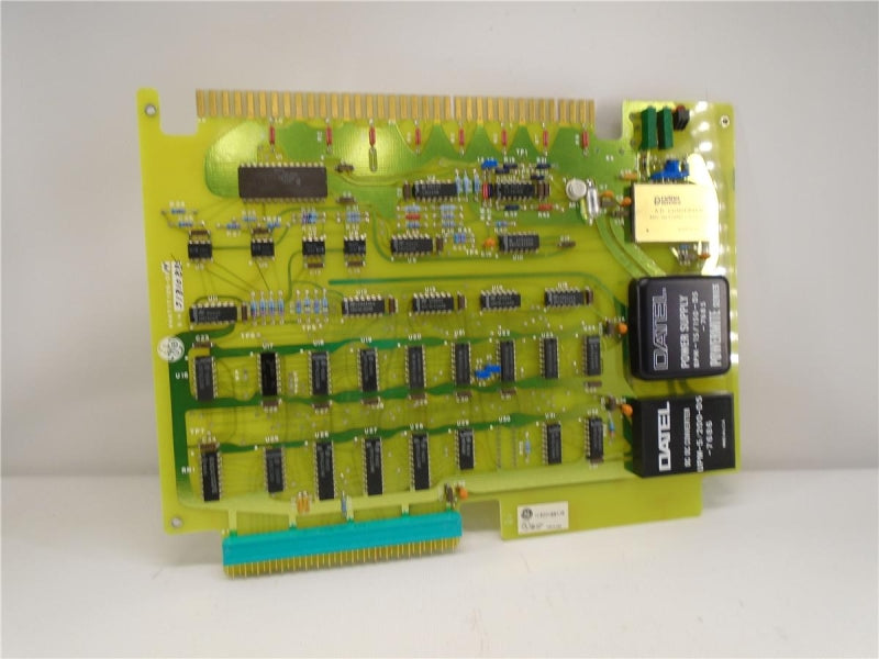 IC600YB843 GE Fanuc