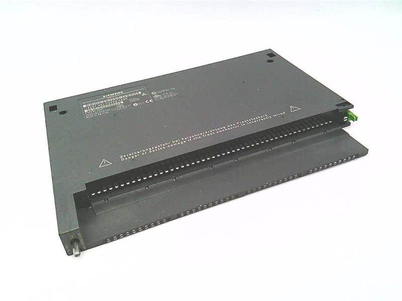 6ES7431-1KF00-0AB0 Siemens