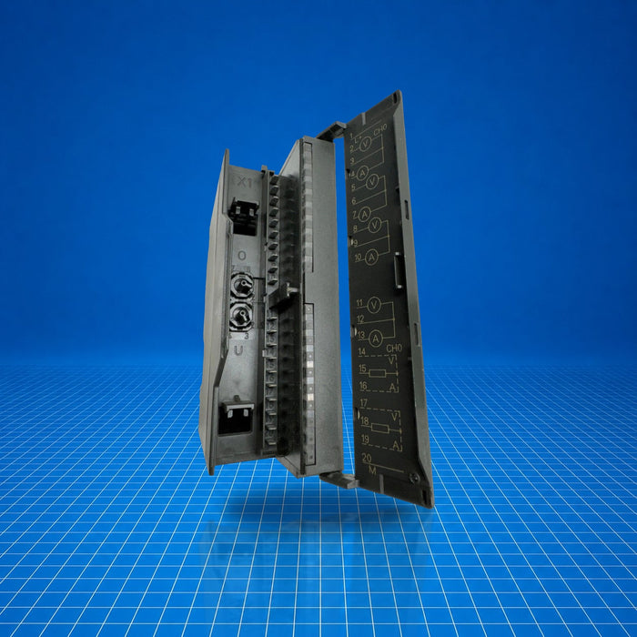 6ES7334-0CE01-0AA0 Siemens
