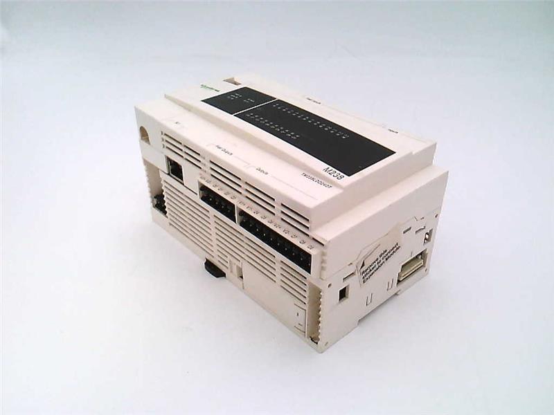 TM238LDD24DT Schneider Electric