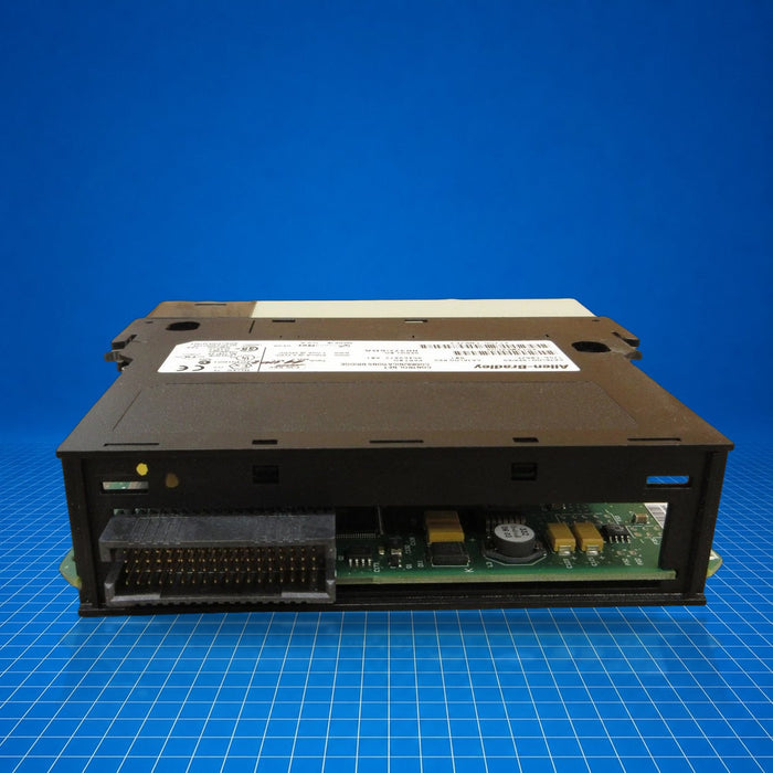 1756-CNB Allen-Bradley