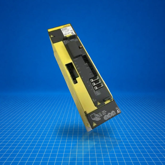 A06B-6166-H203 GE Fanuc
