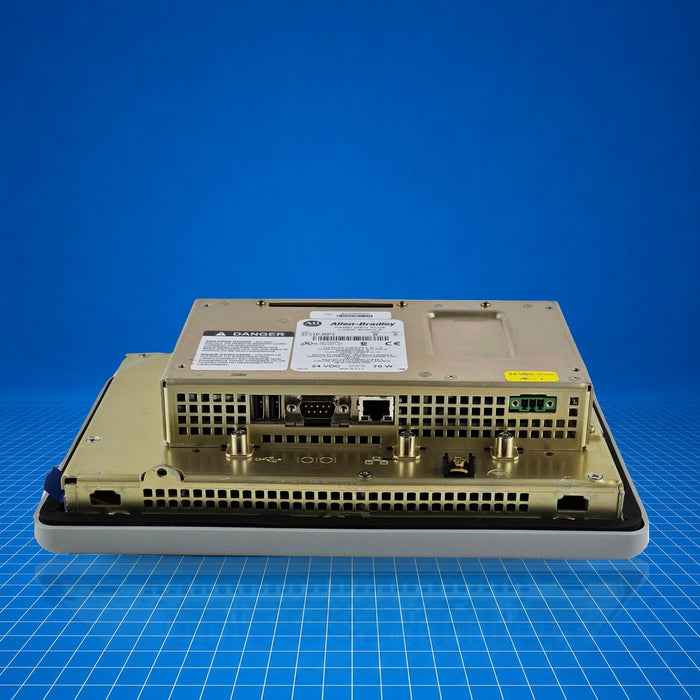 2711P-K7C4D1 Allen Bradley industrial automation part - tested surplus unit