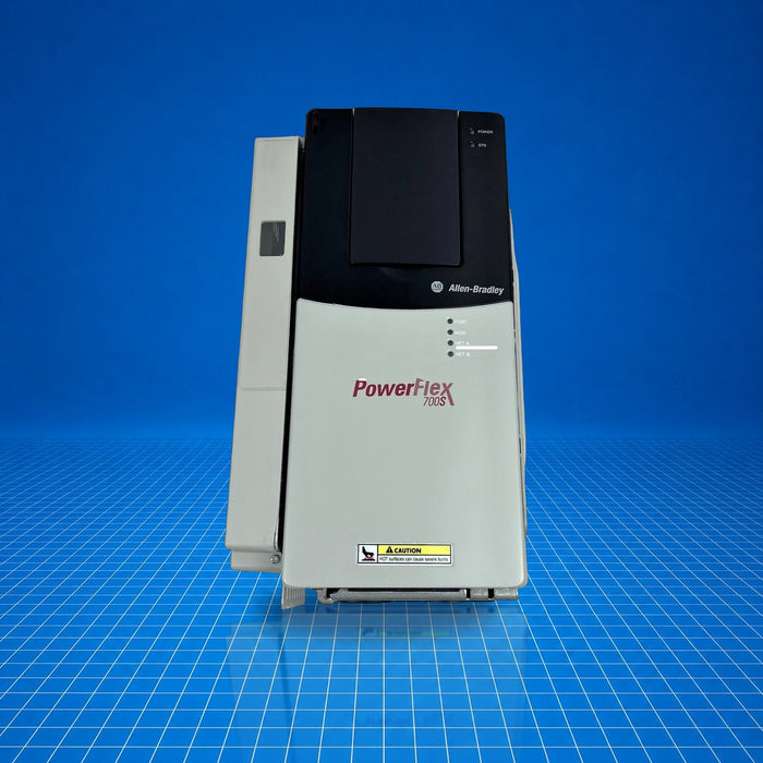 20DD014A0EYNANANE Allen Bradley industrial automation part - unit detail