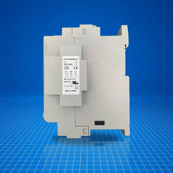 150-C30NBR Allen-Bradley