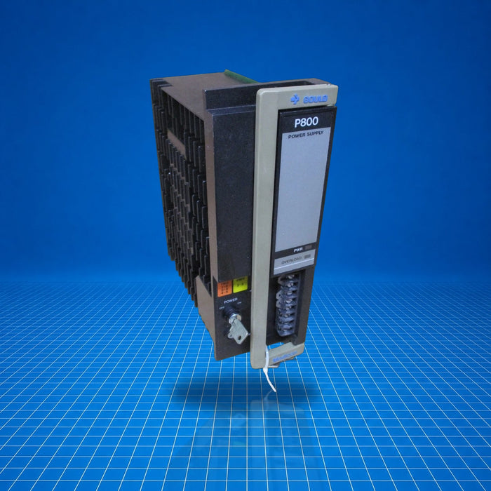 AS-P800-003 Schneider industrial automation part - product view