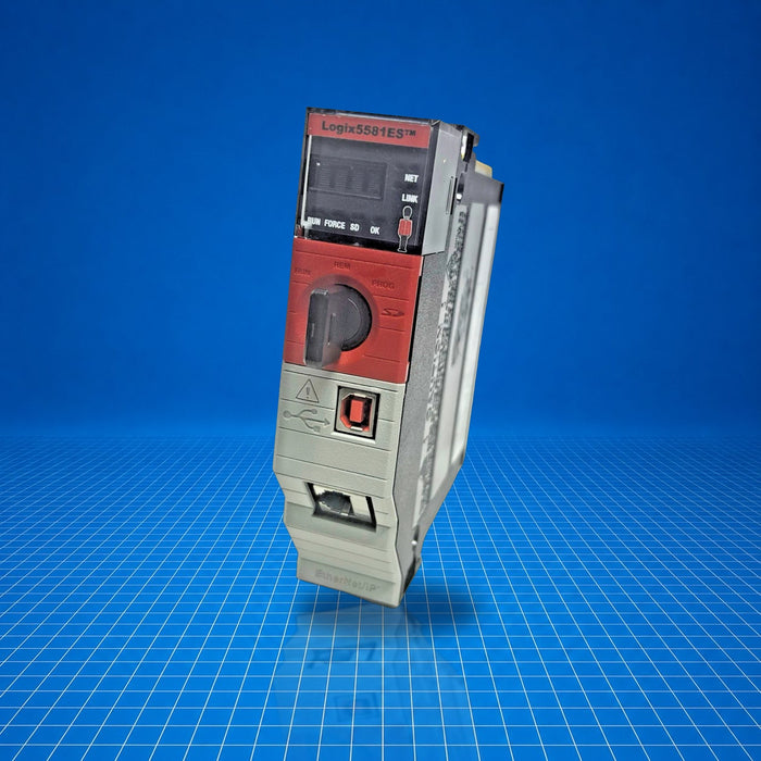 1756-L81ESK Allen-Bradley