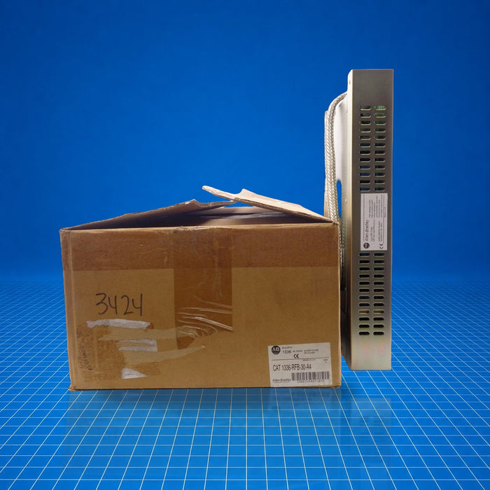 1336-RFB-30-A Allen Bradley industrial automation part - product view