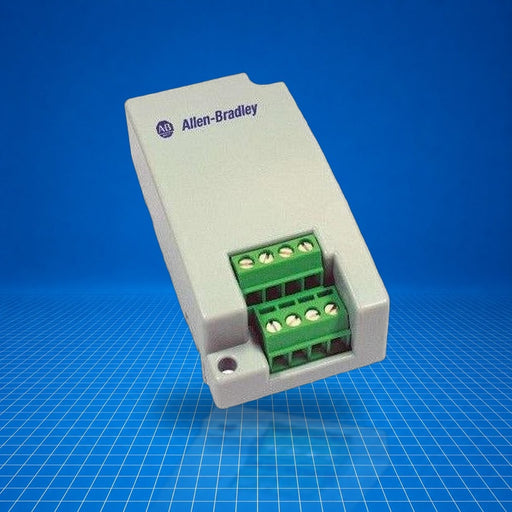 2080-SERIALISOL Allen-Bradley