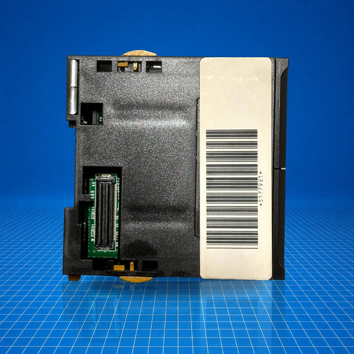 NJ301-1100 Omron industrial automation part