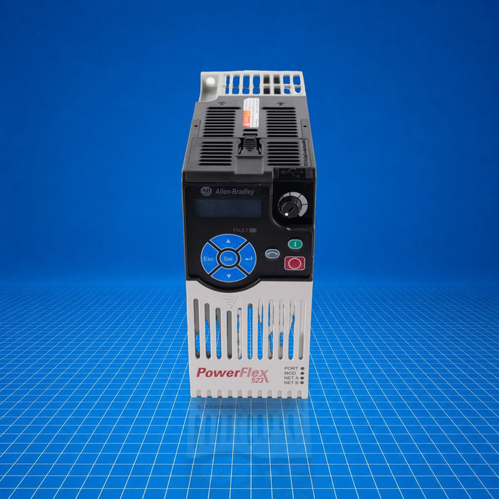 25A-V1P6N104 Allen-Bradley