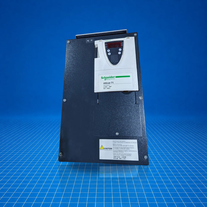 ATV71HU22Y Schneider Electric Altivar 71 Variable speed drive