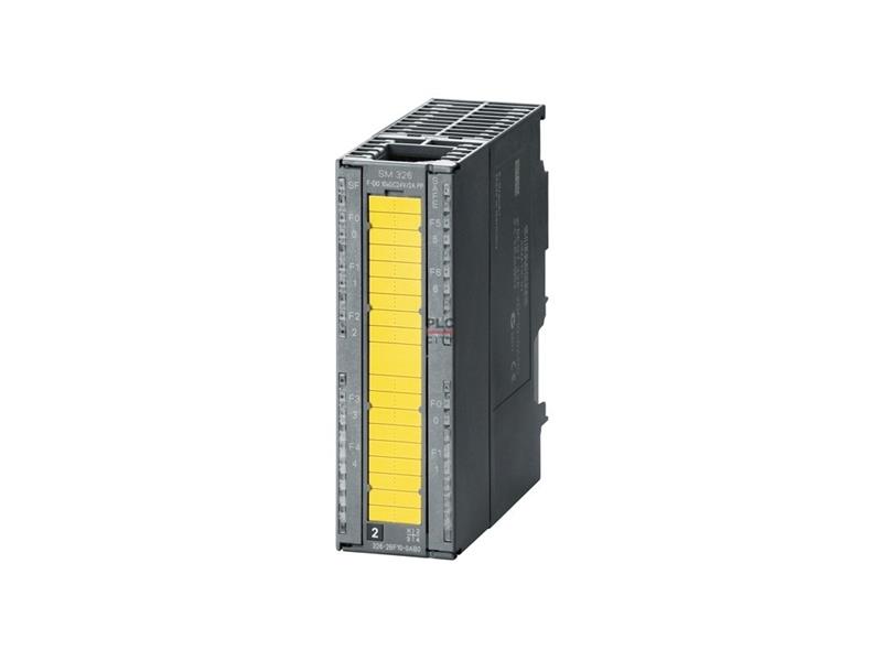 6ES7326-2BF10-0AB0 Siemens
