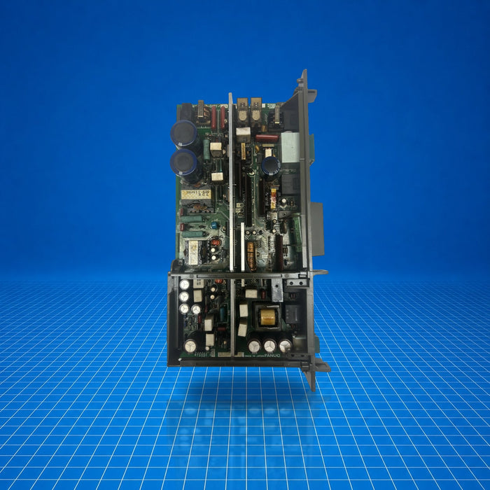 A16B-1212-0471 GE Fanuc