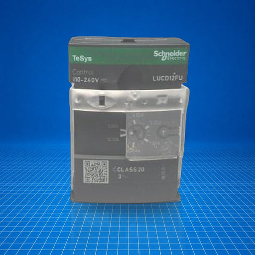 LUCD12FU Schneider Electric