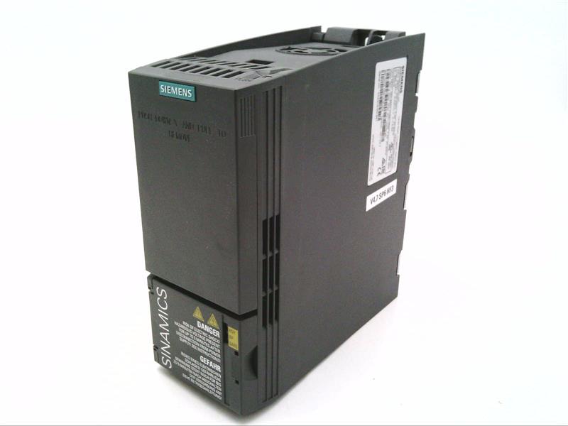 6SL3210-1KE15-8UP1 Siemens