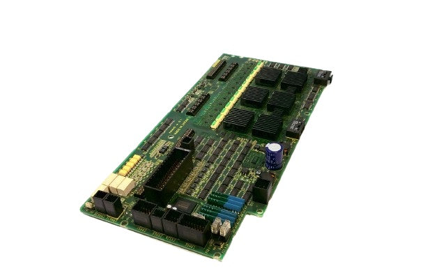 A16B-3200-0610 GE Fanuc