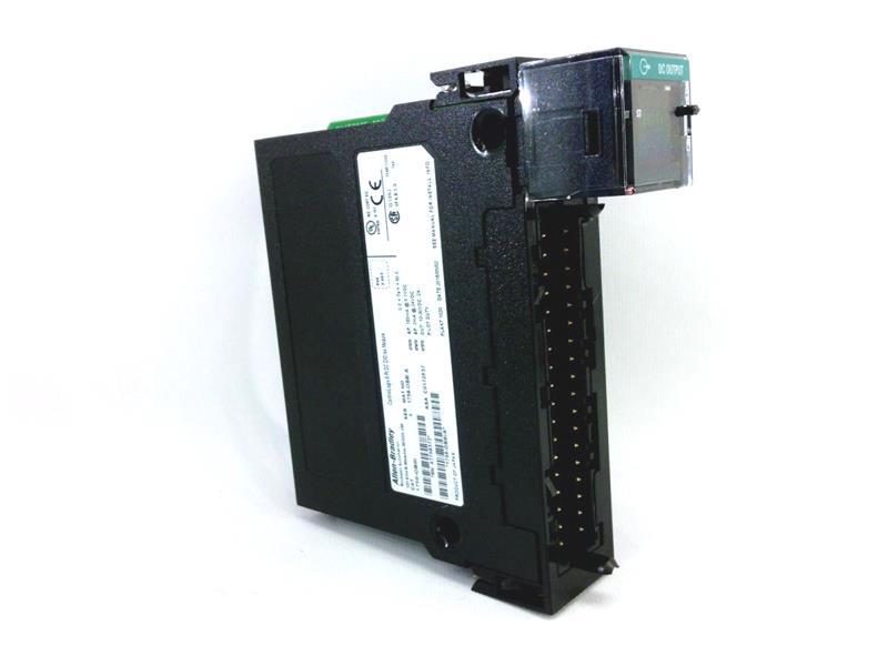 1756-OB8I Allen-Bradley
