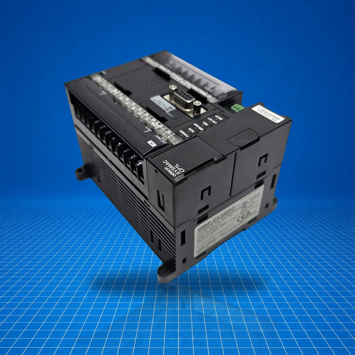 CP1L-EM30DR-D Omron