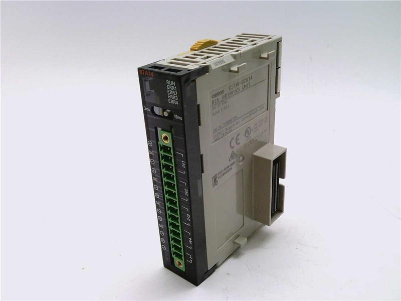 CJ1WB7A14 Omron