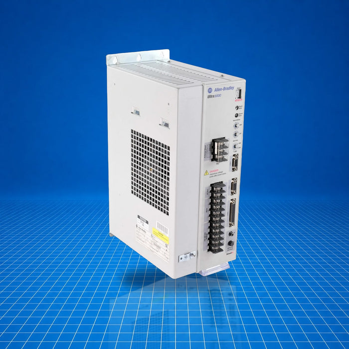 2098-DSD-HV030-SE Allen Bradley industrial automation part - tested surplus unit