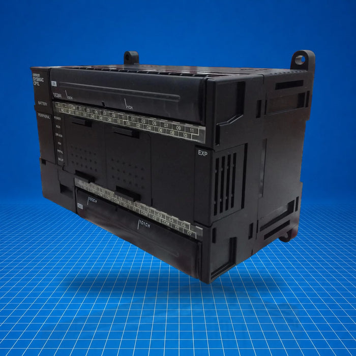 CP1L-M40DR-D Omron