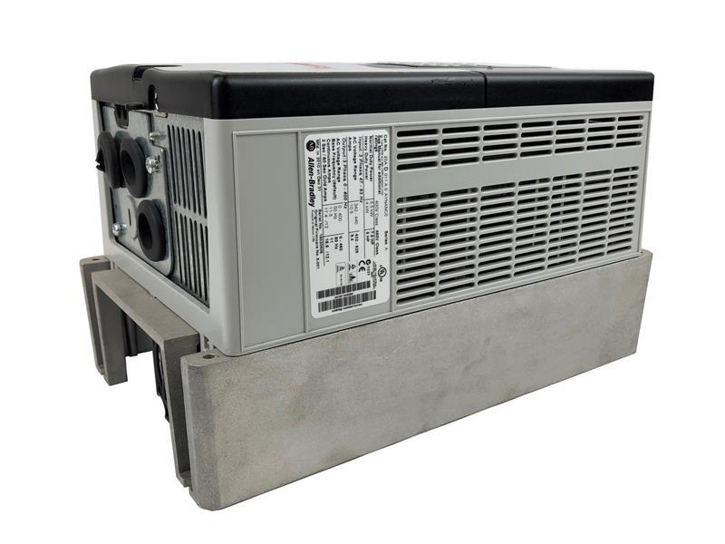 20AD011A0AYNANC0 Allen-Bradley