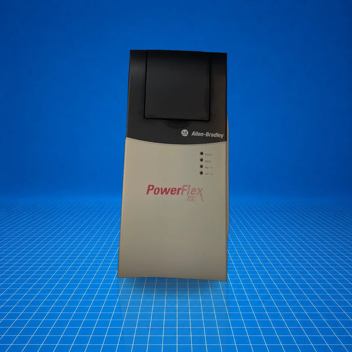 20BD011A0AYNANC0 Allen-Bradley